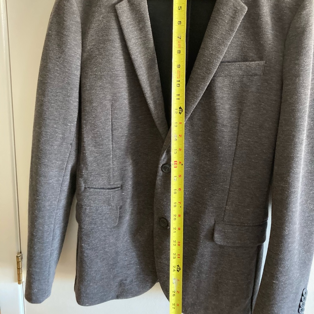 Autumn/Spring Jack&Jones Jacket - Picture 9 of 9